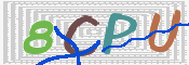 CAPTCHA 驗證圖片