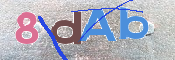 CAPTCHA 驗證圖片