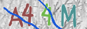 CAPTCHA 驗證圖片