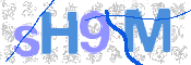 CAPTCHA 驗證圖片