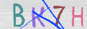 CAPTCHA 驗證圖片