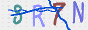 CAPTCHA 驗證圖片