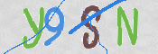 CAPTCHA 驗證圖片
