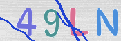 CAPTCHA 驗證圖片