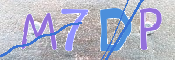 CAPTCHA 驗證圖片