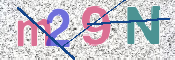CAPTCHA 驗證圖片