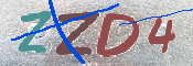 CAPTCHA 驗證圖片