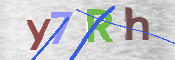 CAPTCHA 驗證圖片