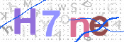 CAPTCHA 驗證圖片