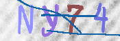 CAPTCHA 驗證圖片