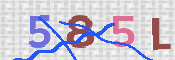 CAPTCHA 驗證圖片