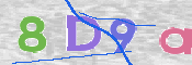 CAPTCHA 驗證圖片