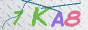 CAPTCHA 驗證圖片