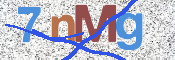 CAPTCHA 驗證圖片