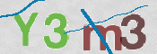 CAPTCHA 驗證圖片