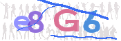 CAPTCHA 驗證圖片