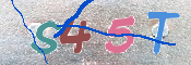 CAPTCHA 驗證圖片