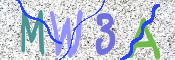 CAPTCHA 驗證圖片