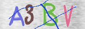 CAPTCHA 驗證圖片