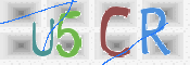 CAPTCHA 驗證圖片