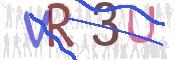 CAPTCHA 驗證圖片