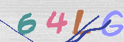 CAPTCHA 驗證圖片