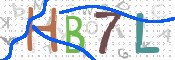 CAPTCHA 驗證圖片