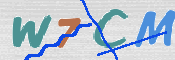 CAPTCHA 驗證圖片