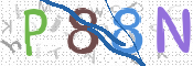 CAPTCHA 驗證圖片