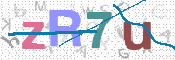 CAPTCHA 驗證圖片
