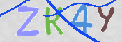 CAPTCHA 驗證圖片