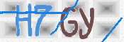 CAPTCHA 驗證圖片
