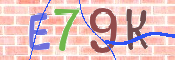 CAPTCHA 驗證圖片