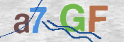 CAPTCHA 驗證圖片