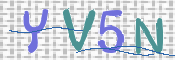 CAPTCHA 驗證圖片