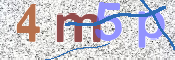 CAPTCHA 驗證圖片