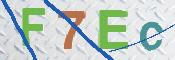 CAPTCHA 驗證圖片