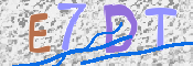 CAPTCHA 驗證圖片