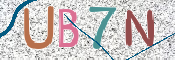 CAPTCHA 驗證圖片
