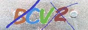 CAPTCHA 驗證圖片