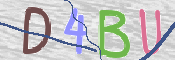 CAPTCHA 驗證圖片