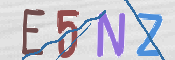 CAPTCHA 驗證圖片