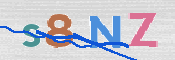 CAPTCHA 驗證圖片