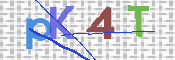 CAPTCHA 驗證圖片