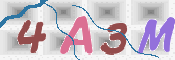 CAPTCHA 驗證圖片