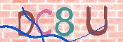 CAPTCHA 驗證圖片