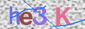 CAPTCHA 驗證圖片