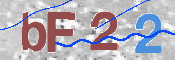 CAPTCHA 驗證圖片
