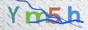 CAPTCHA 驗證圖片
