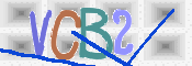 CAPTCHA 驗證圖片
